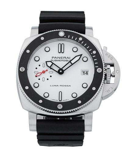 Panerai Submersible PAM01579